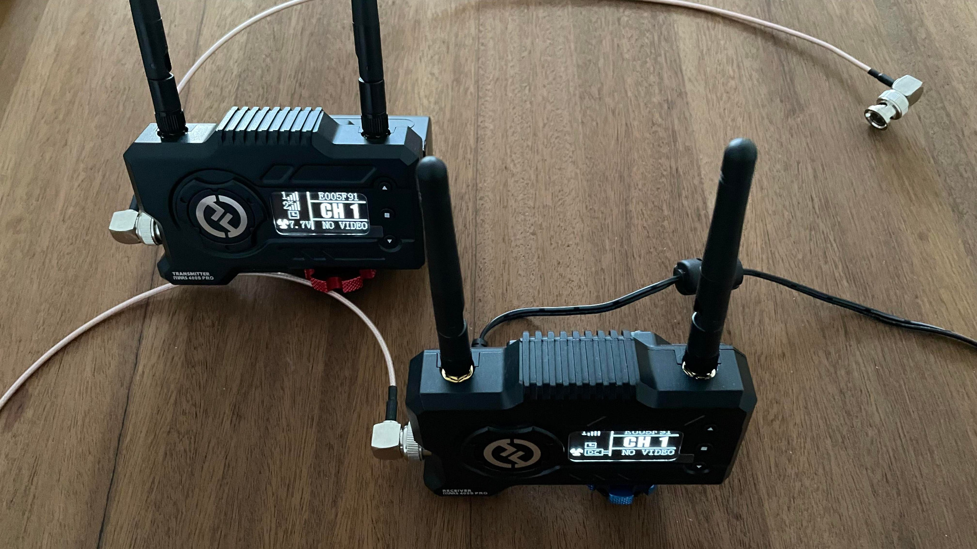 Hollyland MARS 400S Pro 530 EUR GebrauchteVeranstaltungstechnik.de